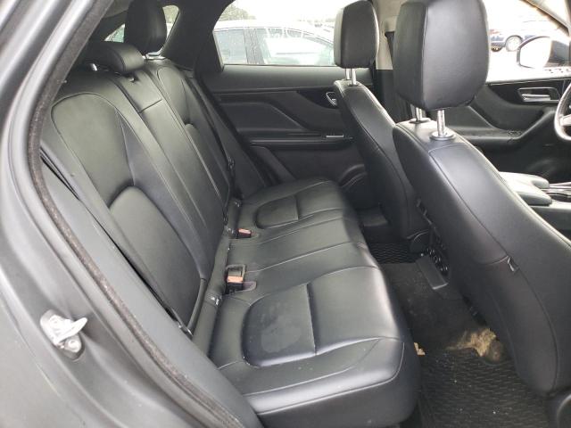 Photo 11 from auction – 2017 JAGUAR F-PACE PRE with VIN SADCJ2BV1HA489047