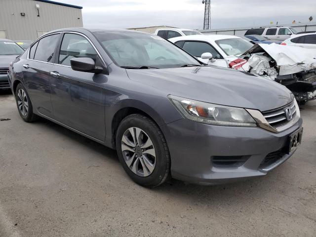 Photo 4 from auction – 2013 HONDA ACCORD LX with VIN 1HGCR2F37DA022692