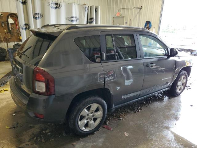 Photo 3 from auction – 2016 JEEP COMPASS SP with VIN 1C4NJCBBXGD575051
