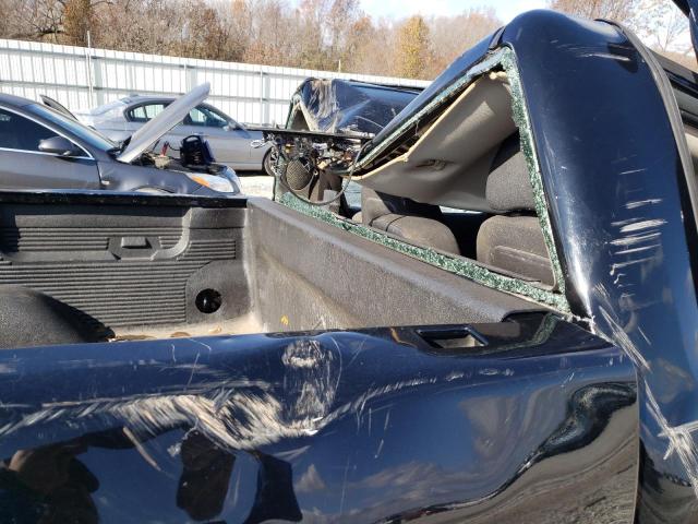 Photo 10 from auction – 2008 CHEVROLET SILVERADO with VIN 1GCEC14XX8Z170285