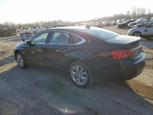 Photo 2 from auction – 2017 CHEVROLET IMPALA LT with VIN 1G1105S33HU202580