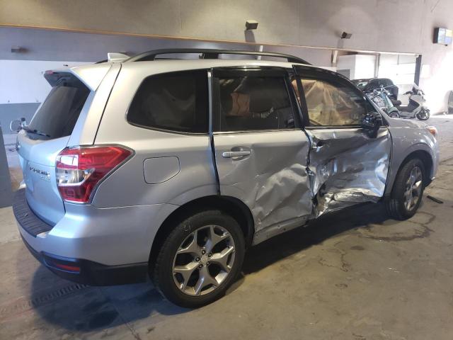 Photo 3 from auction – 2016 SUBARU FORESTER 2 with VIN JF2SJAVC9GH416365