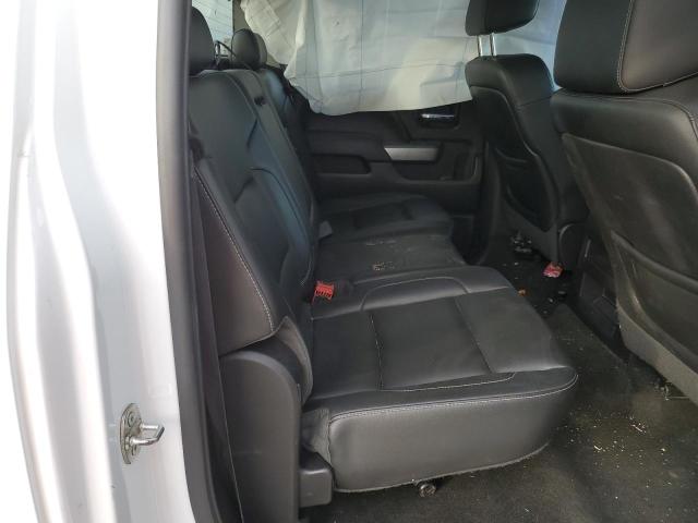 Photo 10 from auction – 2014 CHEVROLET SILVERADO with VIN 3GCUKREH1EG332949