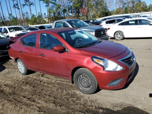 Photo 4 from auction – 2016 NISSAN VERSA S with VIN 3N1CN7AP5GL864903