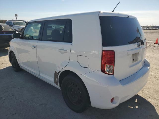 Photo 2 from auction – 2011 TOYOTA SCION XB with VIN JTLZE4FE2B1125456