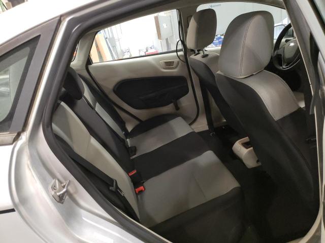 Photo 10 from auction – 2011 FORD FIESTA S with VIN 3FADP4AJ4BM159881
