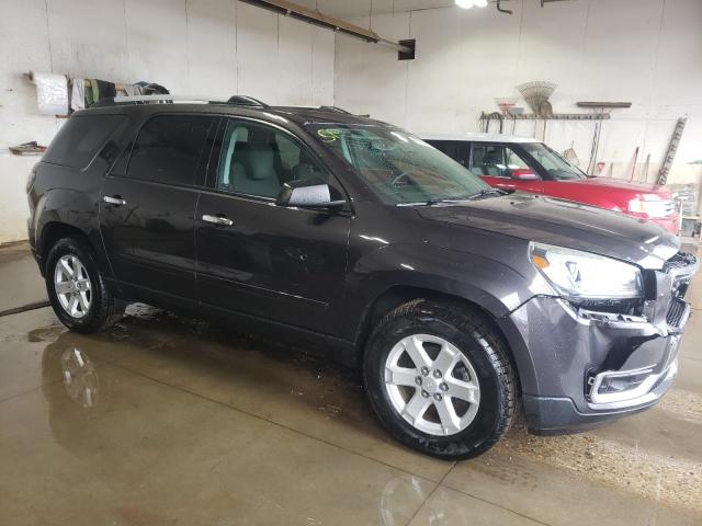 Photo 4 from auction – 2016 GMC ACADIA SLE with VIN 1GKKRPKD9GJ222388