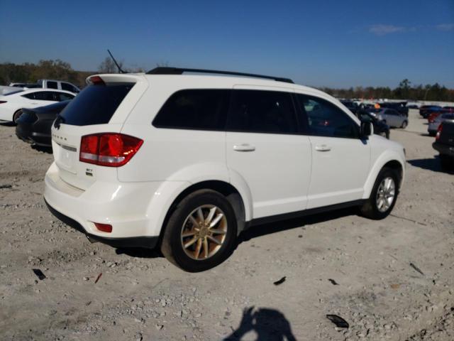 Photo 3 from auction – 2016 DODGE JOURNEY SX with VIN 3C4PDCBG2GT224320