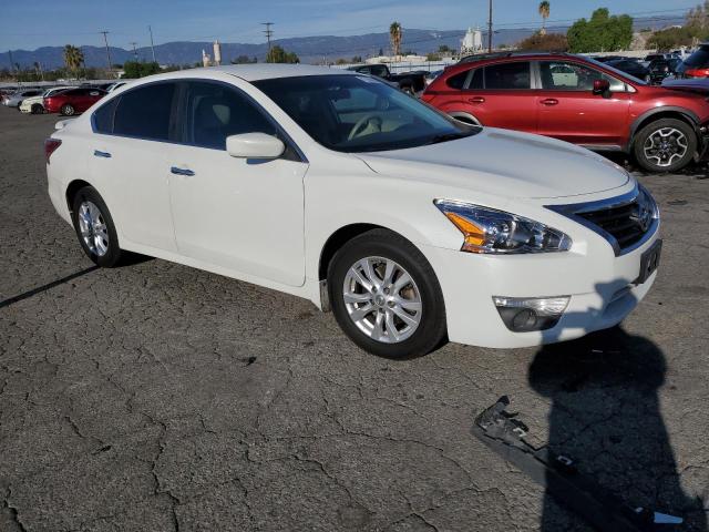 Photo 4 from auction – 2015 NISSAN ALTIMA 2.5 with VIN 1N4AL3AP4FC145922