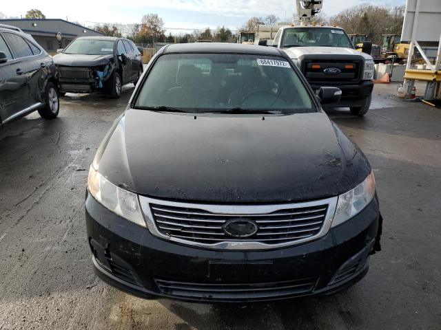 Photo 5 from auction – 2010 KIA OPTIMA LX with VIN KNAGG4A80A5454885