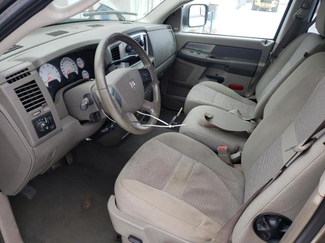 Photo 7 from auction – 2008 DODGE RAM 1500 S with VIN 1D7HU18218J156045