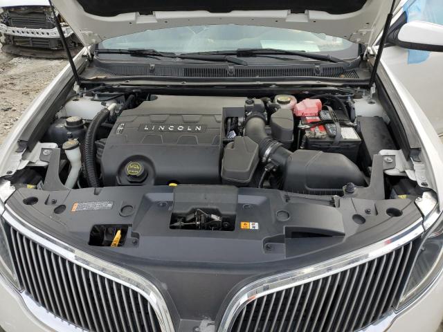 Photo 11 from auction – 2014 LINCOLN MKS with VIN 1LNHL9DK8EG608188