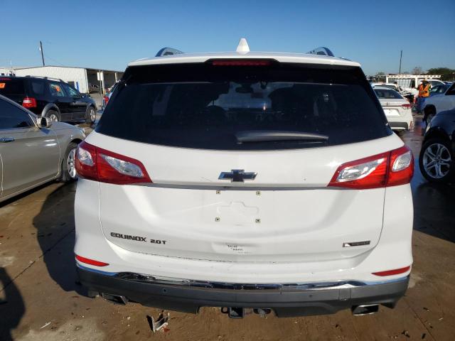 Photo 6 from auction – 2018 CHEVROLET EQUINOX PR with VIN 2GNAXNEX4J6290472