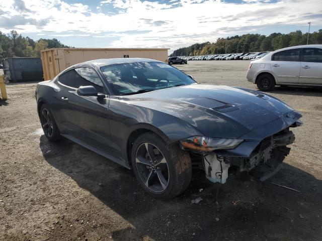 Photo 4 from auction – 2018 FORD MUSTANG with VIN 1FA6P8TH2J5174488
