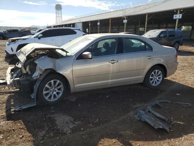 MERCURY MILAN 2006 with VIN 3MEHM07136R655489 - Photo from auction