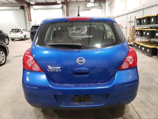صورة رقم 6 من المزاد - 2011 NISSAN VERSA S مع VIN 3N1BC1CP9BL487755