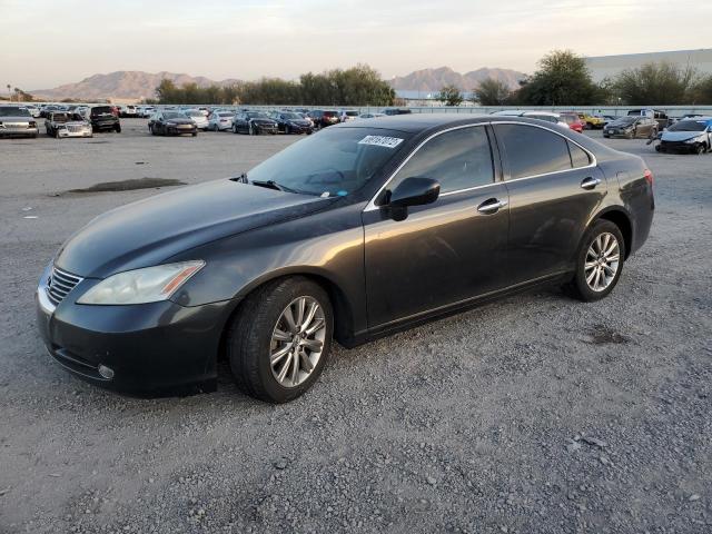 LEXUS ES 350 2007 with VIN JTHBJ46G872003579 - Photo from auction