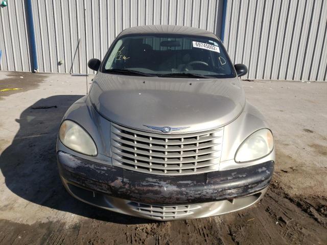 Photo 5 from auction – 2002 CHRYSLER PT CRUISER with VIN 3C4FY48B92T304563