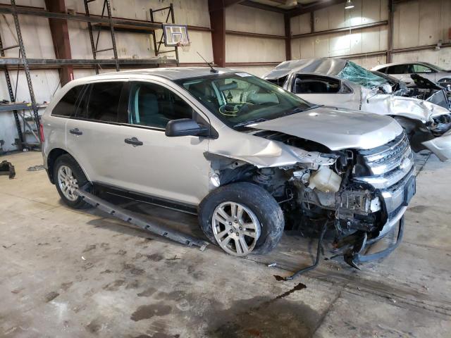 Photo 4 from auction – 2011 FORD EDGE SE with VIN 2FMDK3GC2BBB43462