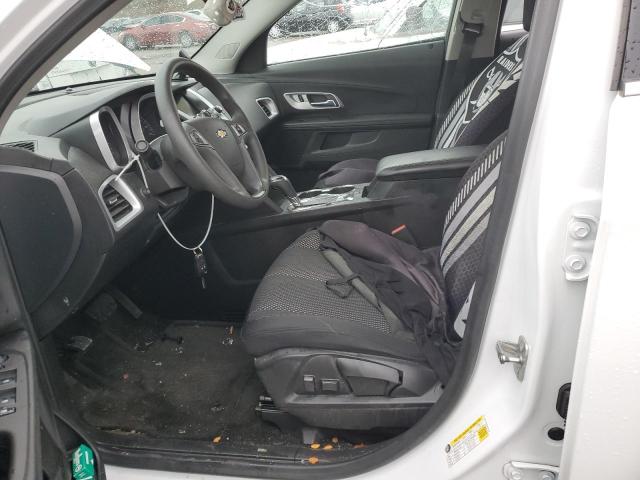 Photo 7 from auction – 2017 CHEVROLET EQUINOX LS with VIN 2GNFLEEK6H6269736