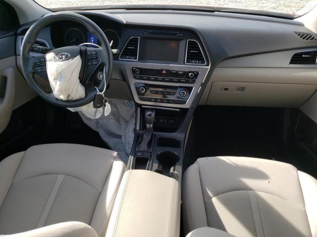 Photo 8 from auction – 2016 HYUNDAI SONATA SE with VIN 5NPE24AF2GH276378