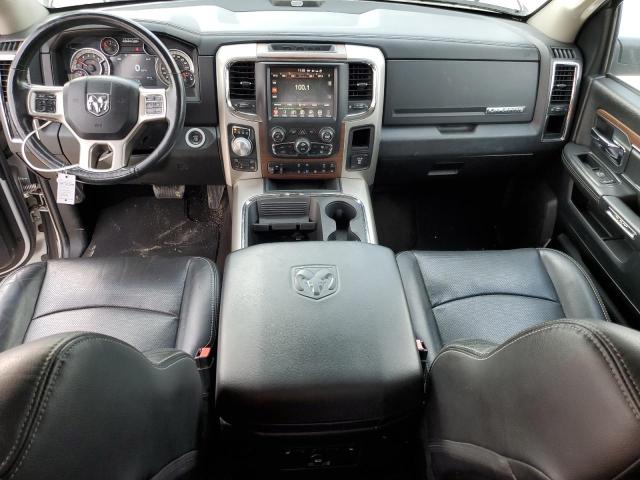 Photo 8 from auction – 2016 RAM 1500 LARAM with VIN 1C6RR7NM1GS337879