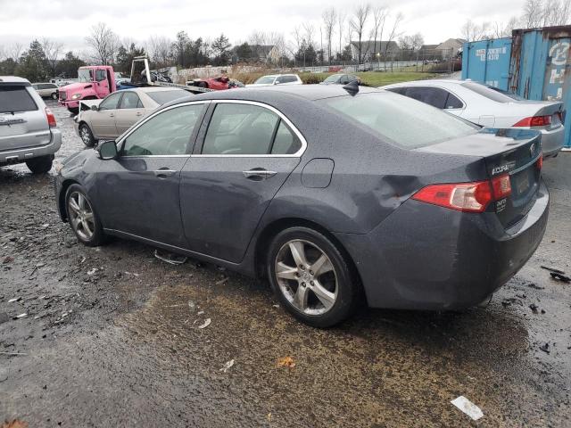 Photo 2 from auction – 2012 ACURA TSX with VIN JH4CU2F45CC006269