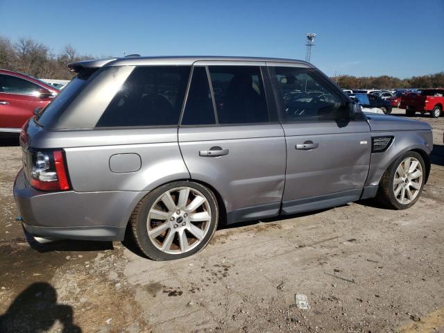 Photo 3 from auction – 2012 LAND ROVER RANGE ROVE with VIN SALSH2E44CA759220
