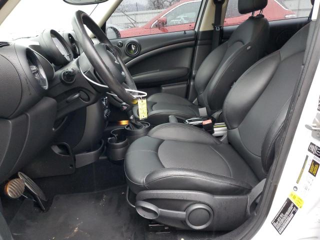 Photo 7 from auction – 2014 MINI COOPER S C with VIN WMWZC5C56EWP39426