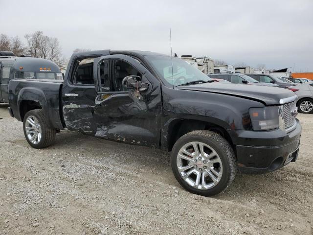 Photo 4 from auction – 2007 GMC NEW SIERRA with VIN 2GTEK638871677915