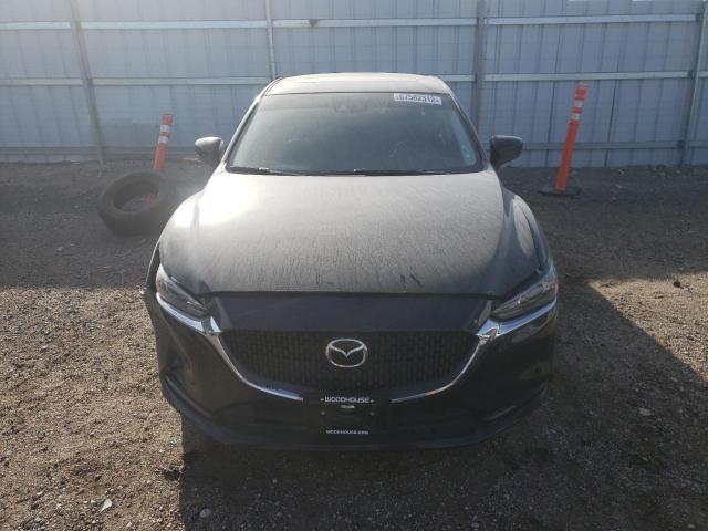 Photo 5 from auction – 2020 MAZDA 6 TOURING with VIN JM1GL1VM5L1527005