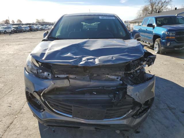 Photo 5 from auction – 2020 CHEVROLET TRAX LS with VIN 3GNCJKSB6LL145059
