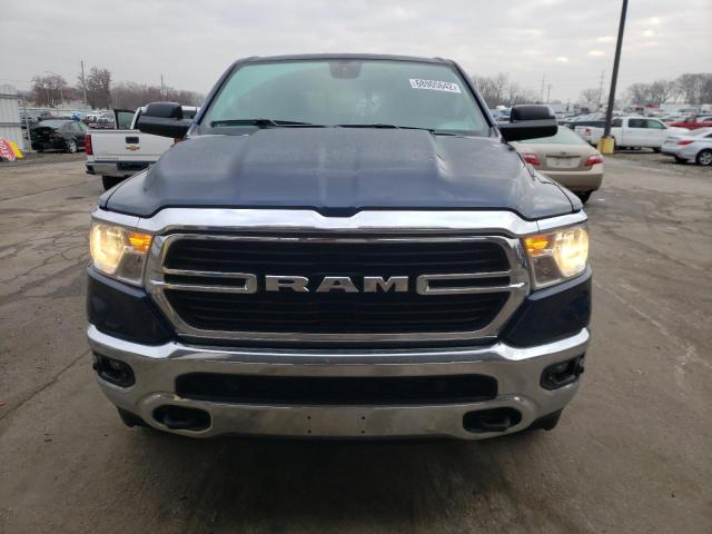 Photo 5 from auction – 2021 RAM 1500 BIG H with VIN 1C6SRFMT7MN705965