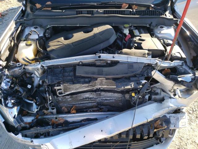 Photo 11 from auction – 2017 FORD FUSION SE with VIN 3FA6P0T91HR242698
