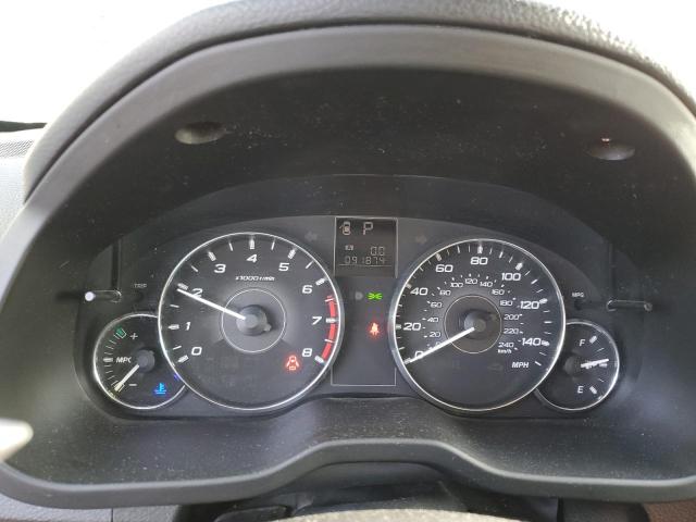 Photo 9 from auction – 2011 SUBARU LEGACY 2.5 with VIN 4S3BMCK68B3236297