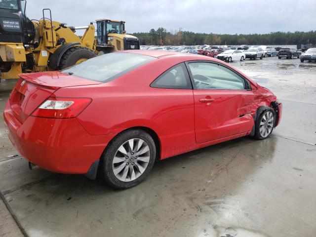 Photo 3 from auction – 2011 HONDA CIVIC EX with VIN 2HGFG1B81BH509092