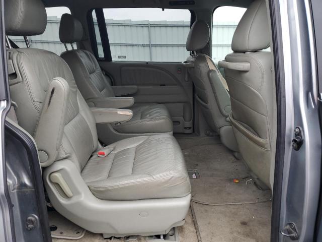 Photo 11 from auction – 2008 HONDA ODYSSEY TO with VIN 5FNRL38818B024685