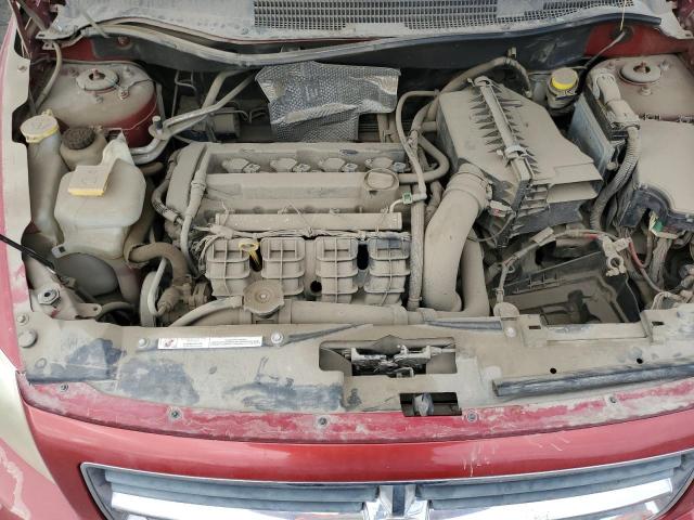 Photo 11 from auction – 2008 DODGE CALIBER SX with VIN 1B3HB48BX8D583760