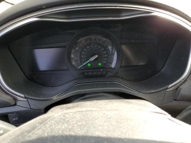 Photo 9 from auction – 2019 FORD FUSION SE with VIN 3FA6P0HD8KR177692