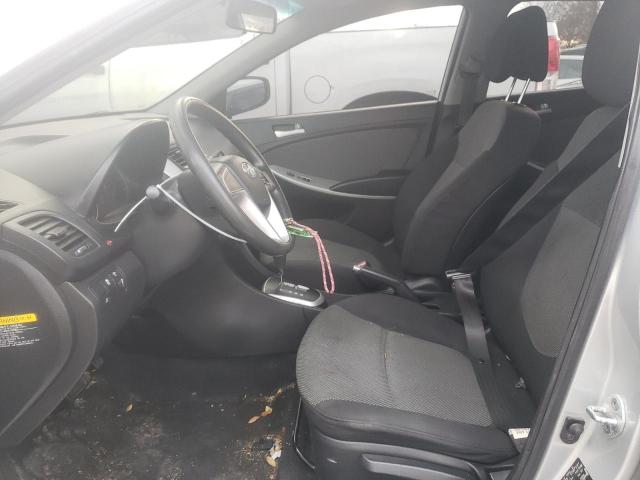 Photo 7 from auction – 2013 HYUNDAI ACCENT GLS with VIN KMHCT5AE1DU079216