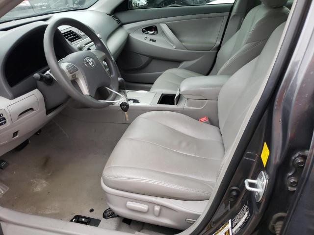 Photo 7 from auction – 2011 TOYOTA CAMRY BASE with VIN 4T1BF3EK6BU614495