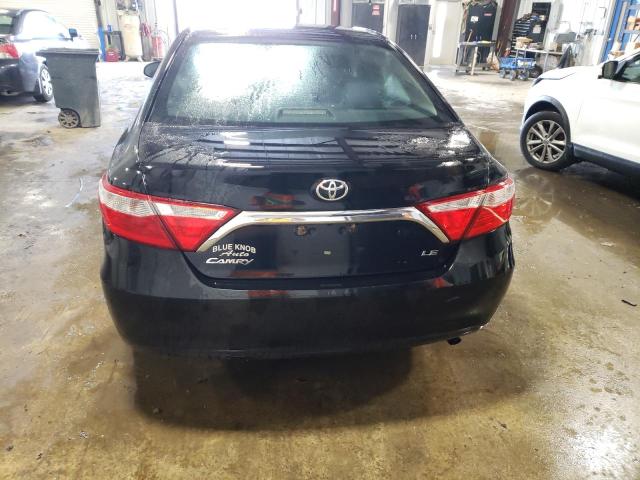 Photo 6 from auction – 2016 TOYOTA CAMRY LE with VIN 4T4BF1FK8GR535328