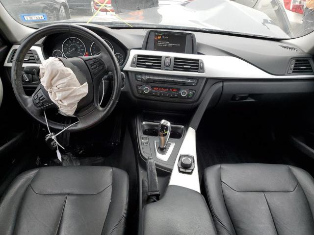 Photo 8 from auction – 2013 BMW 328 I SULE with VIN WBA3C1G50DNR47671