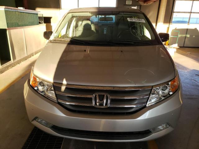 Photo 5 from auction – 2013 HONDA ODYSSEY TO with VIN 5FNRL5H94DB071014