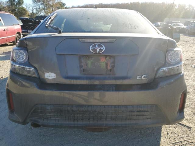 Photo 6 from auction – 2016 TOYOTA SCION TC with VIN JTKJF5C70GJ019380