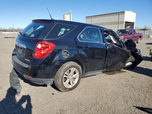 Photo 3 from auction – 2011 CHEVROLET EQUINOX LS with VIN 2CNALBEC1B6252548