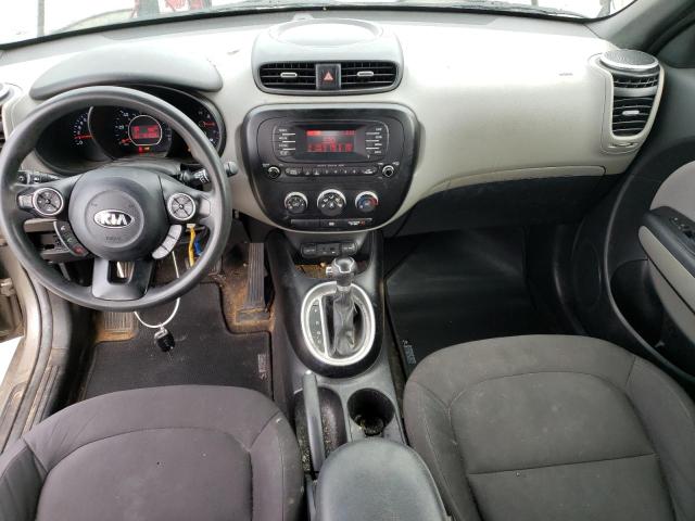 Photo 8 from auction – 2015 KIA SOUL with VIN KNDJN2A2XF7139666