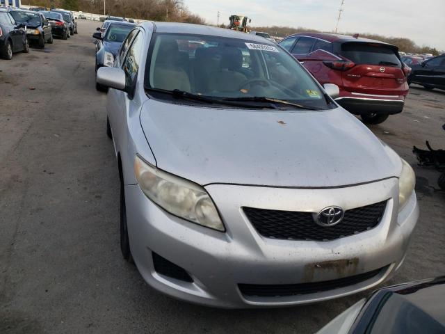 Photo 5 from auction – 2010 TOYOTA COROLLA BA with VIN 1NXBU4EE2AZ384927