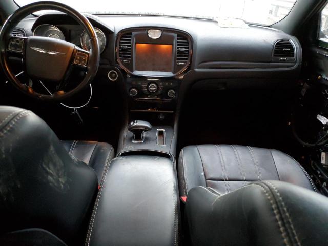 Photo 8 from auction – 2014 CHRYSLER 300 S with VIN 2C3CCAGG4EH312441