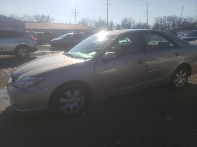 TOYOTA CAMRY LE 2002 with VIN 4T1BE32K12U069524 - Photo from auction